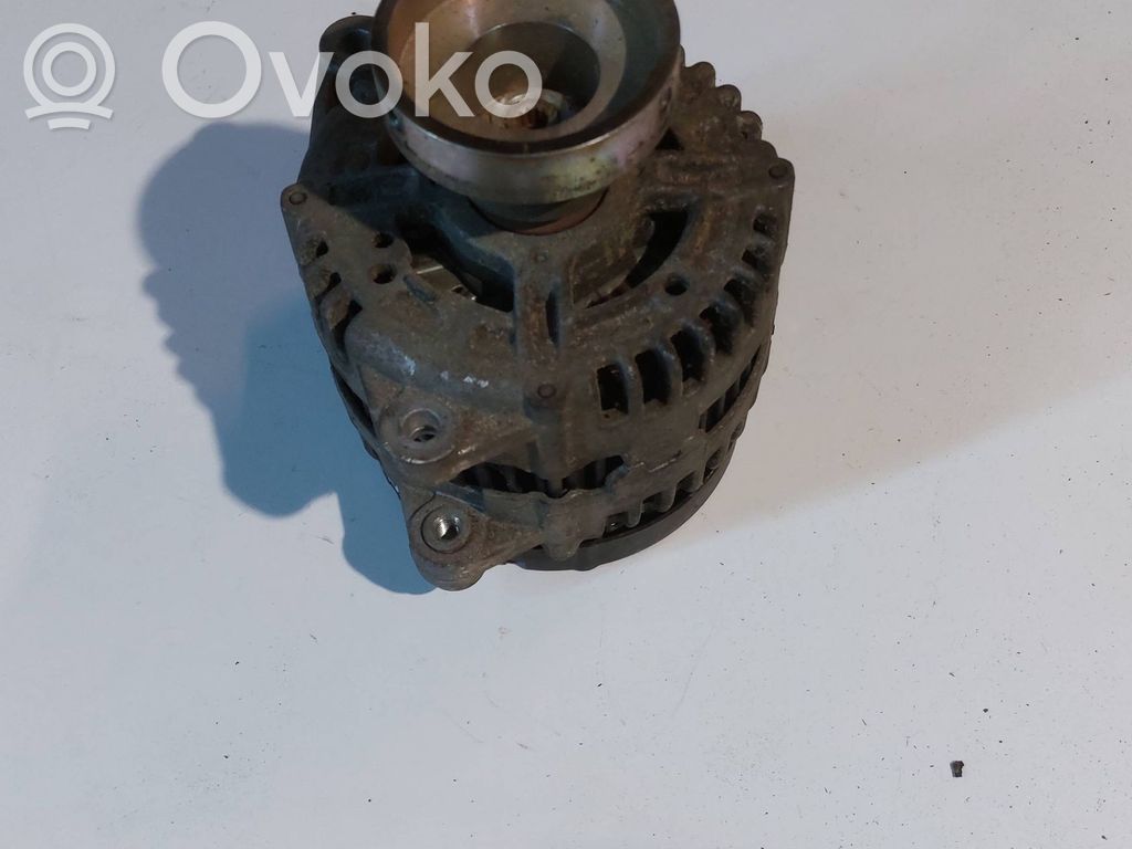 Ford Mondeo MK IV Генератор 
