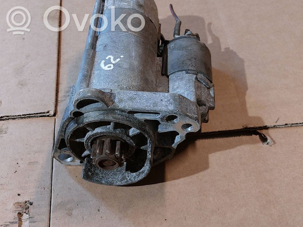 Rozrusznik   077911023J,D7GS17,070703