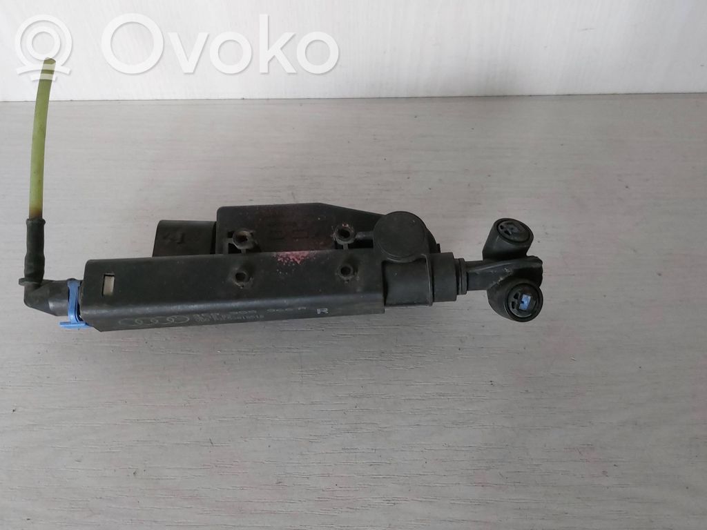 Audi A8 S8 D3 4E Headlight washer spray nozzle 