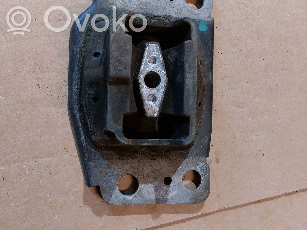 Ford Mondeo MK IV Suport tampon motor 