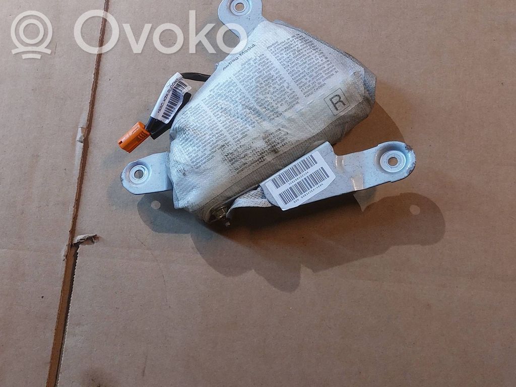 BMW 7 E38 Airbag de la puerta delantera 