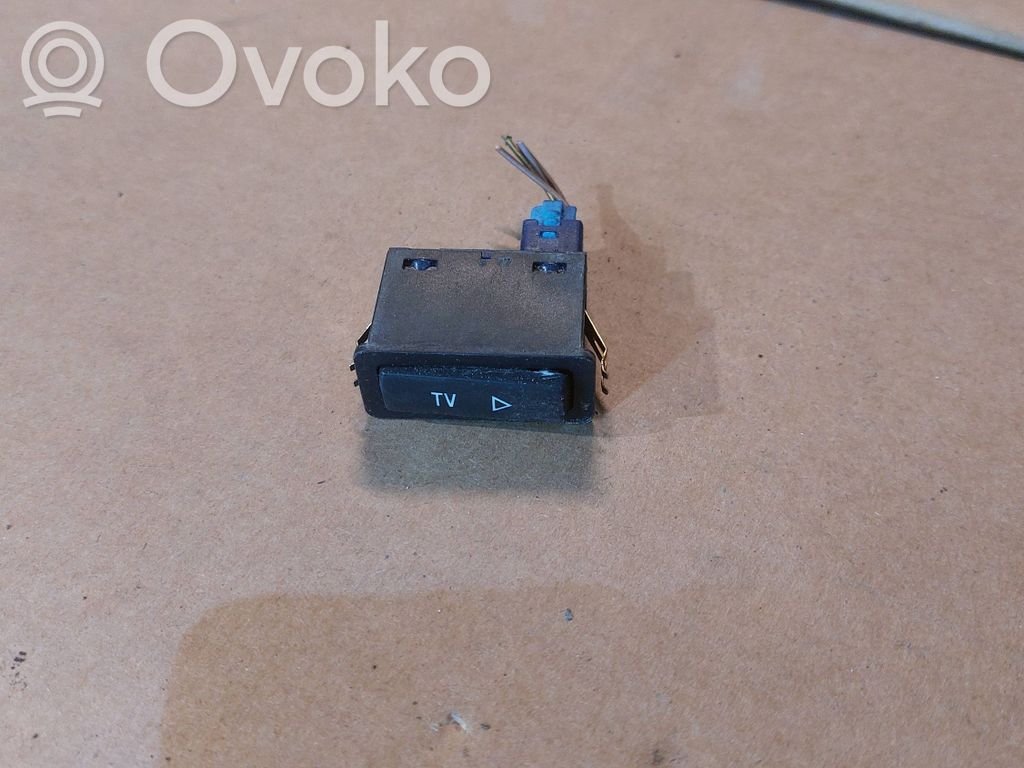 BMW 7 E38 Other switches/knobs/shifts 