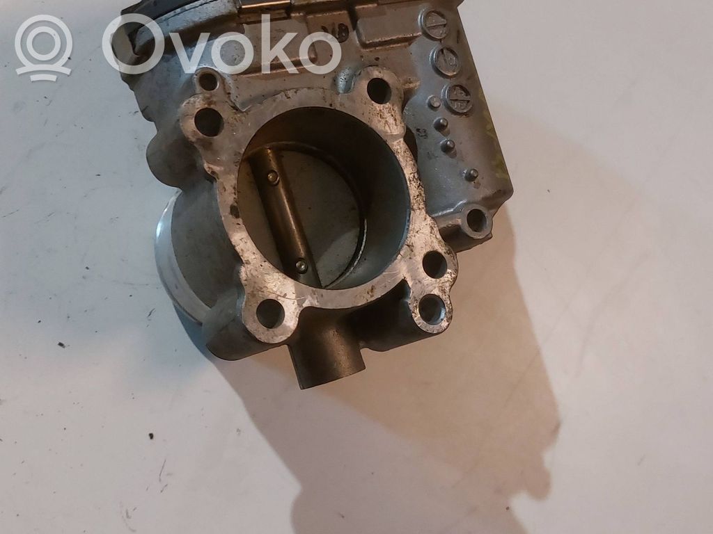 Droseļvārsts   8A6G9F991AC