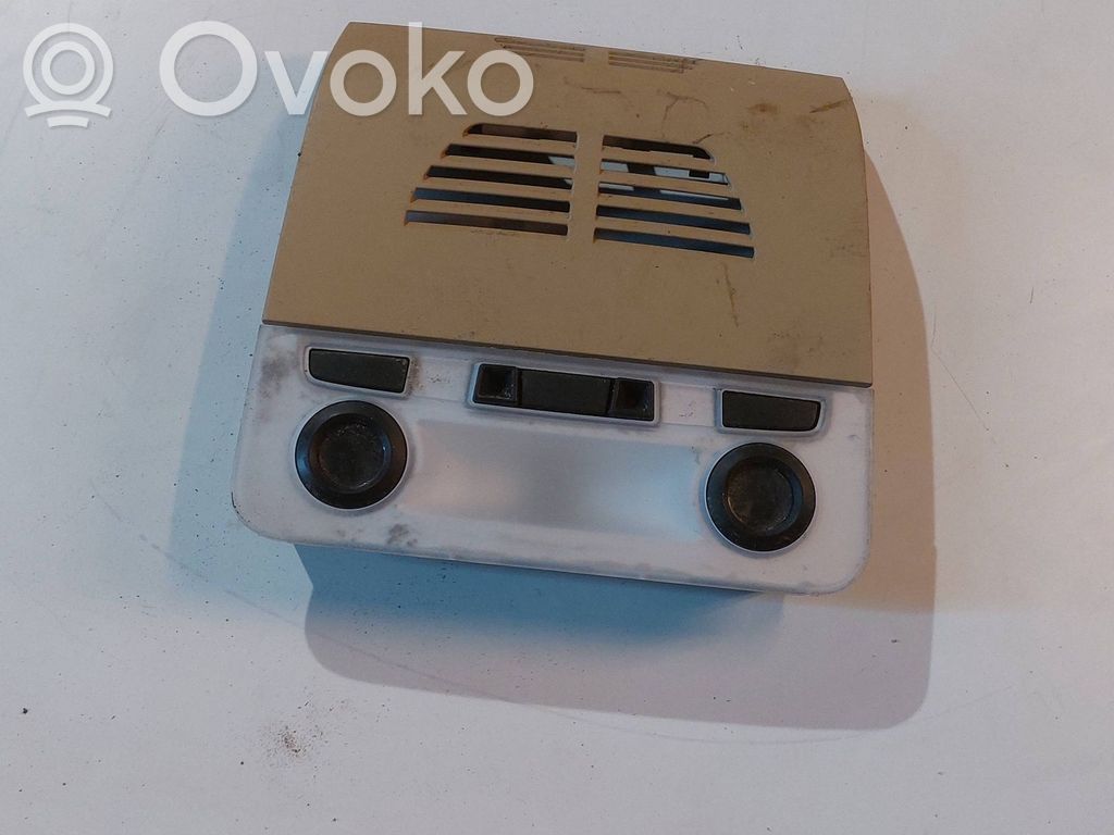 BMW 3 E90 E91 Rear seat light 