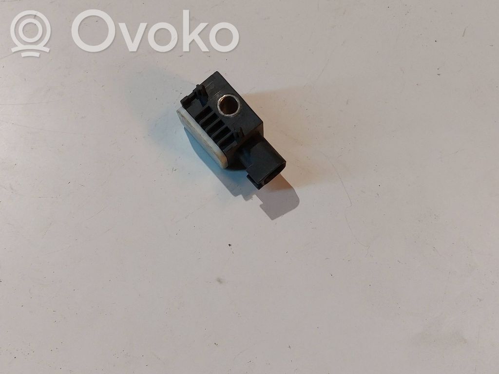 Ford Mondeo MK IV Sensore d’urto/d'impatto apertura airbag 