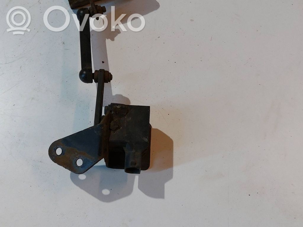 Mini Cooper Hatch Hardtop Czujnik poziomowania tylnego zawieszenia pneumatycznego 