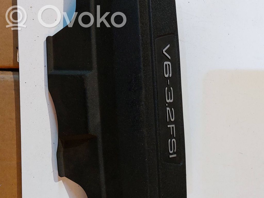 Audi A6 S6 C6 4F Moottorin koppa 