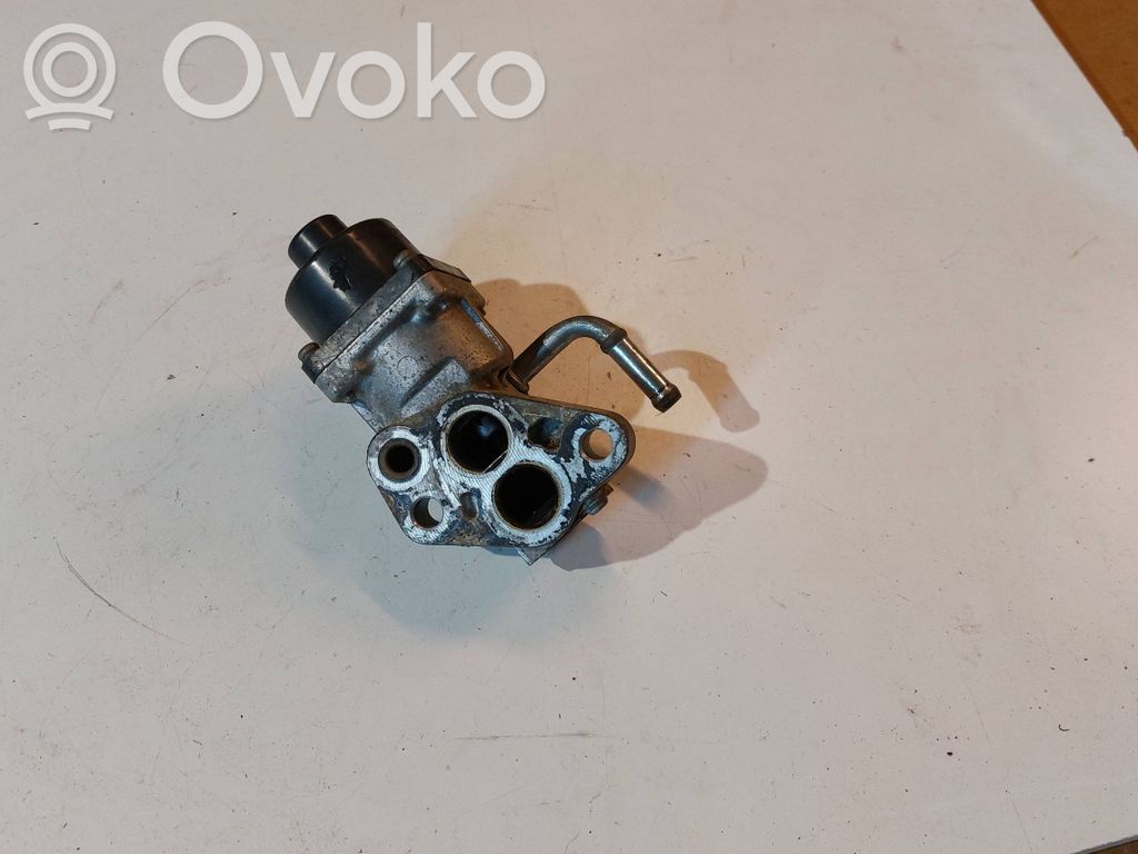 Ford Focus Válvula EGR 