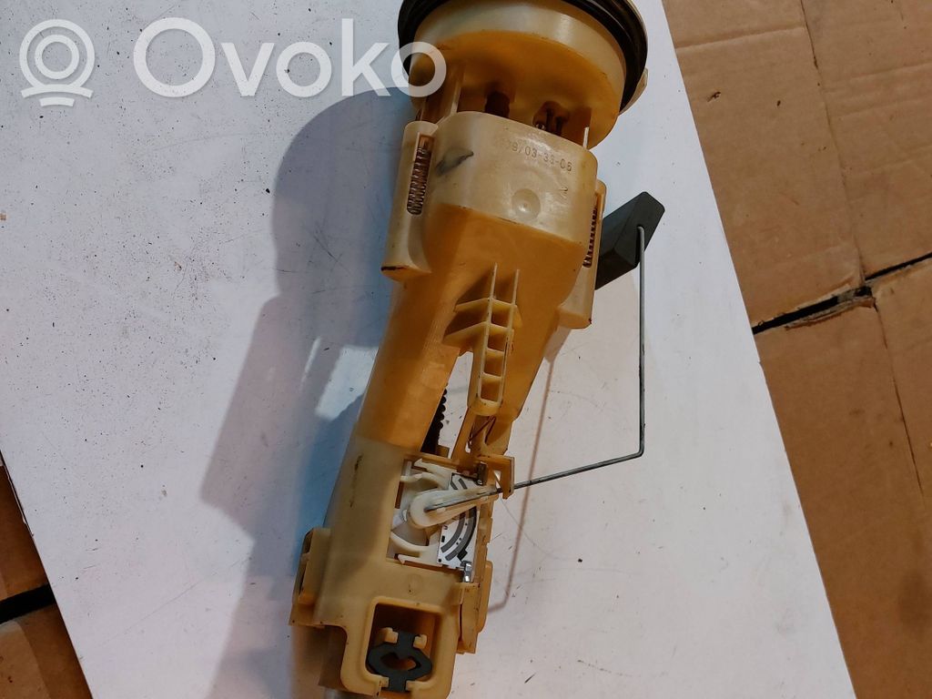 BMW X5 E53 Bomba interna de combustible 
