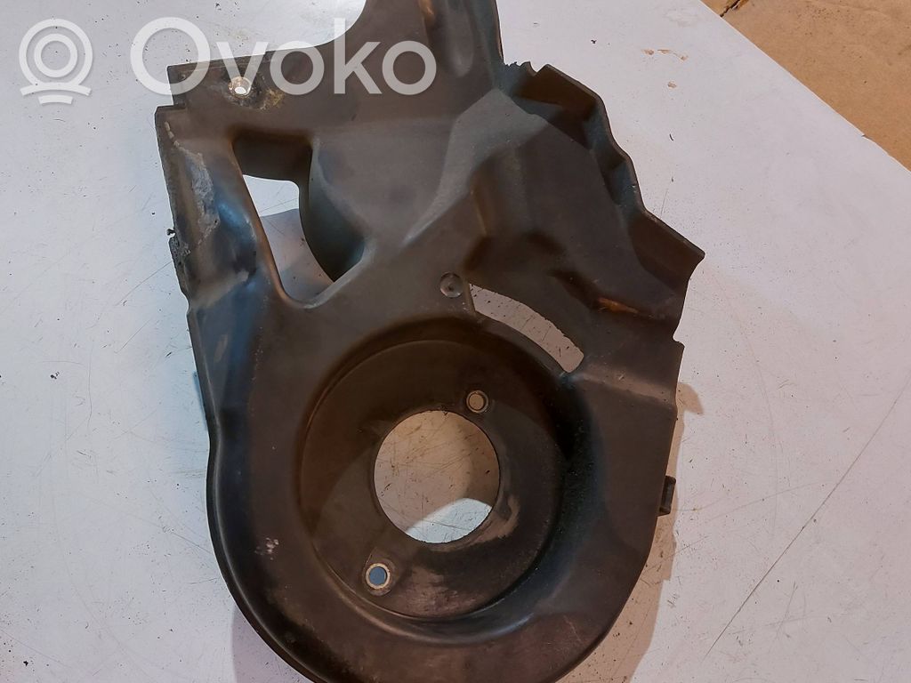 Audi A8 S8 D2 4D Paskirstymo diržo apsauga (dangtelis) 