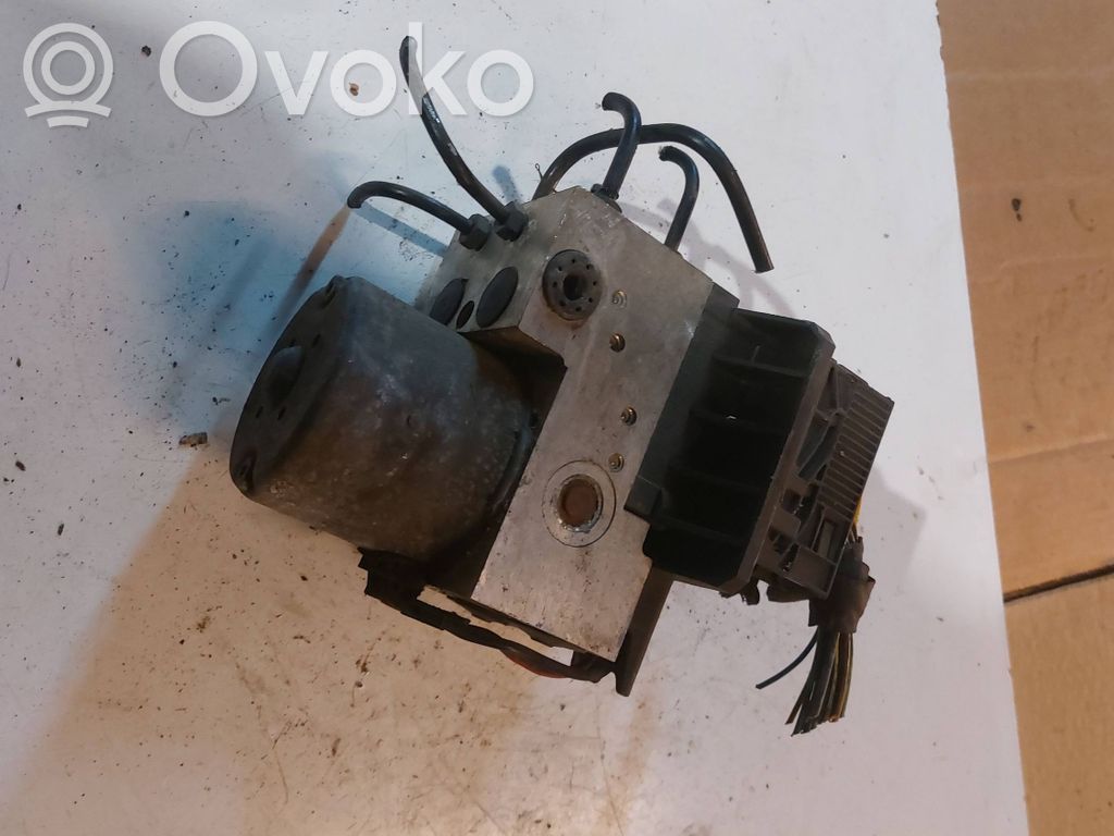 Audi A6 Allroad C5 ABS Pump 