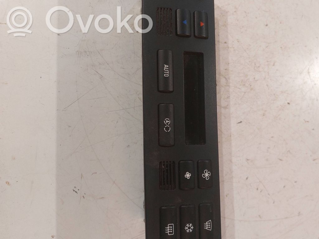 Climate control unit   6941732,00887817,016407T1