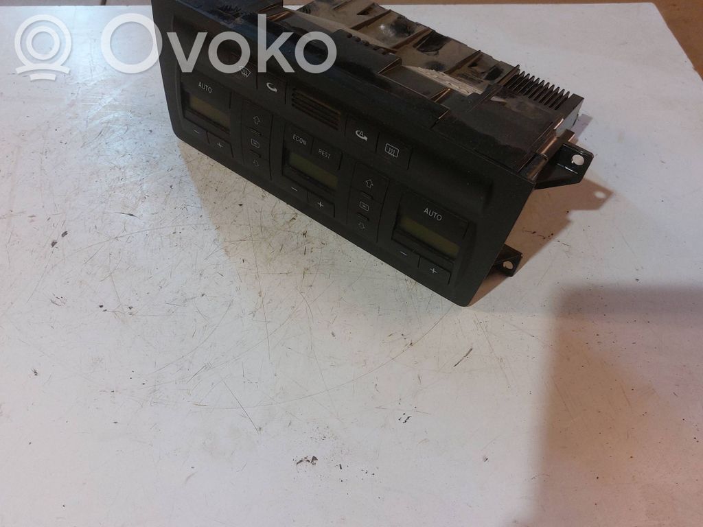 Audi A8 S8 D2 4D Unitate control climatizare 
