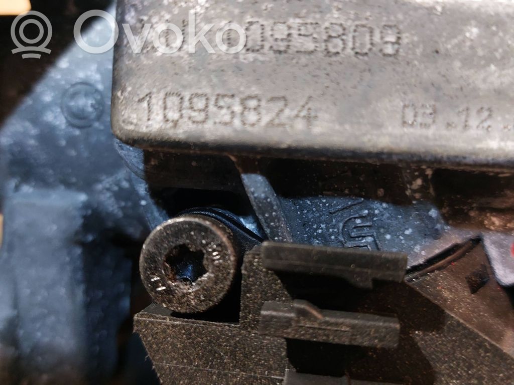 Ignition lock   1095809,1095824,8089601,7285601