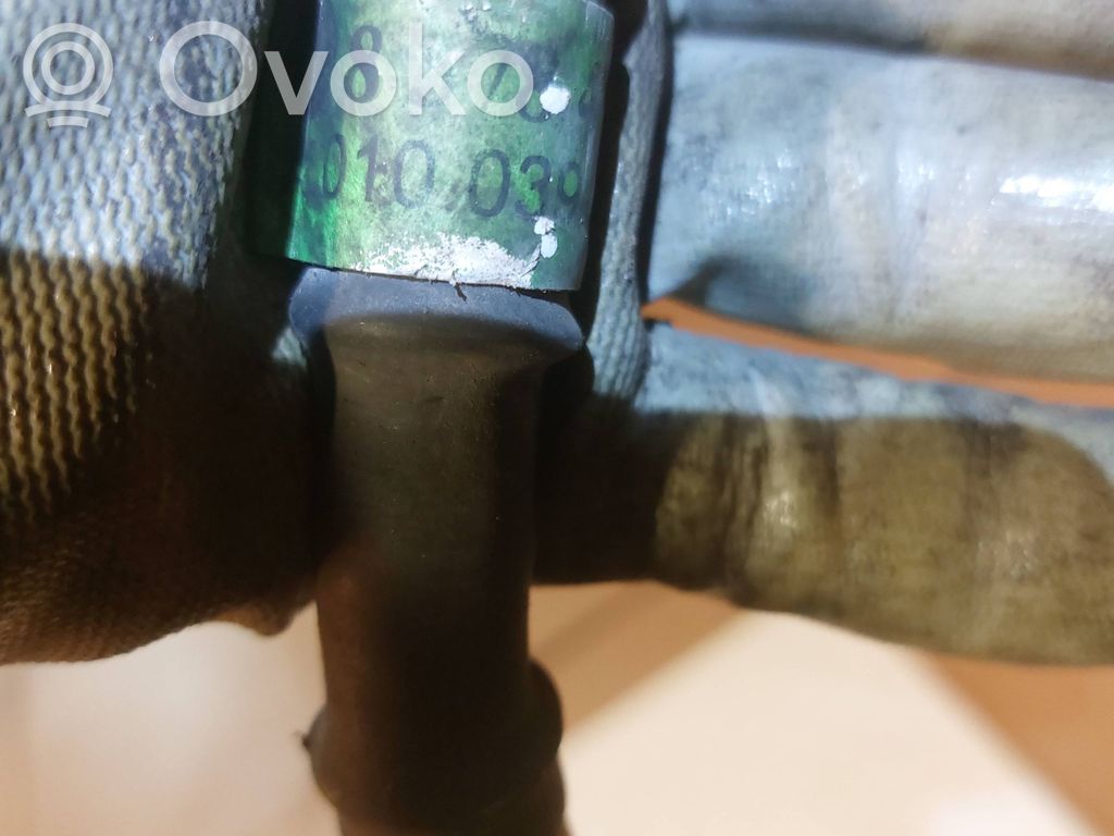 Audi A8 S8 D2 4D Ilmastointilaitteen putki (A/C) 