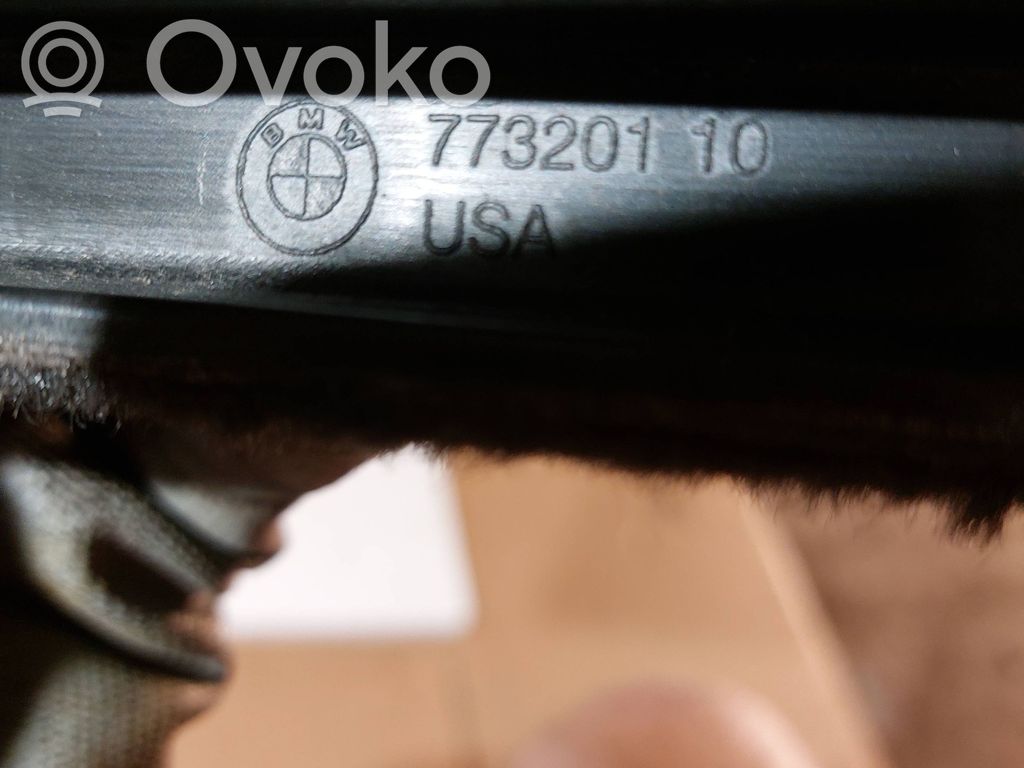BMW X5 E53 Other interior part 