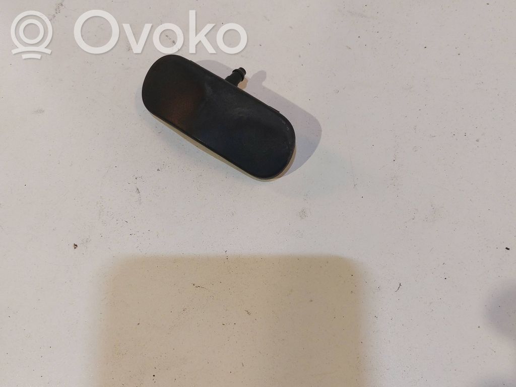 Audi A7 S7 4G Windshield washer spray nozzle 
