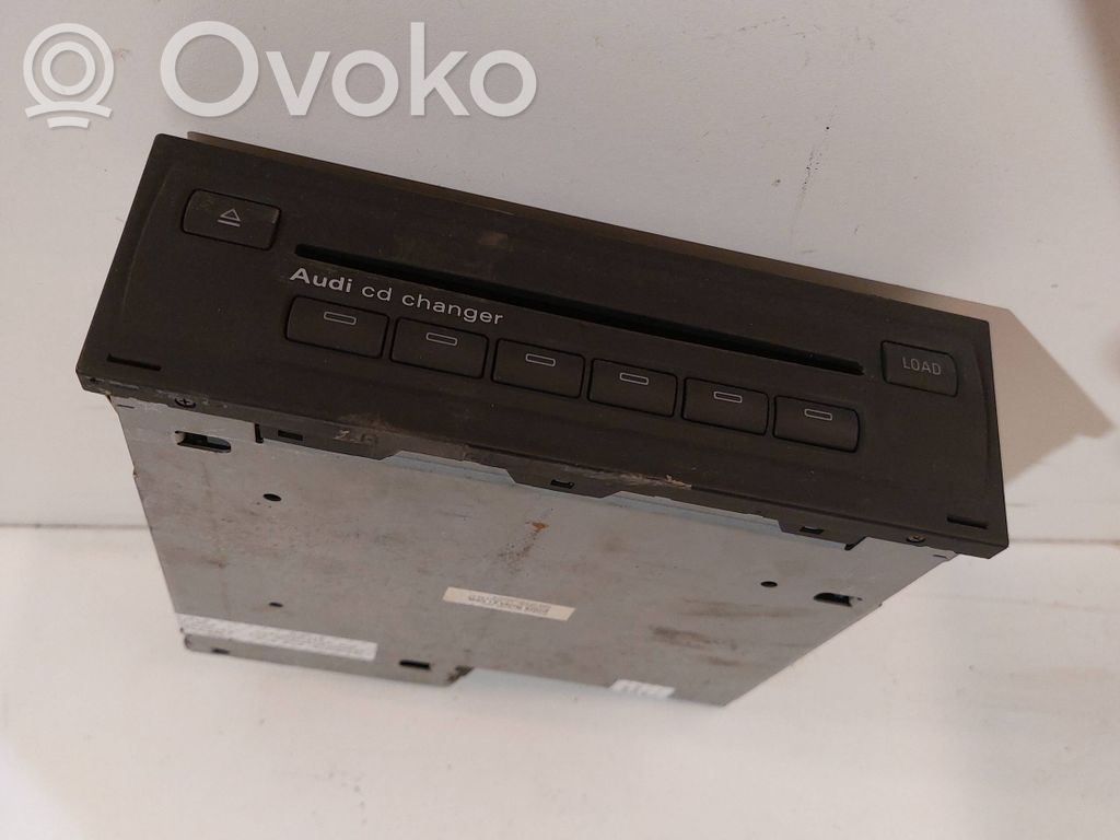 CD/DVD mainītājs   4E0035111,4E0910111C