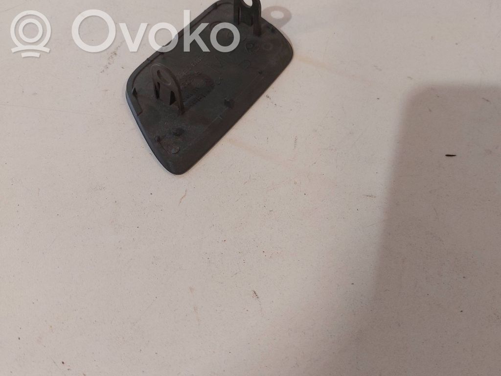 BMW 5 E60 E61 Ajovalonpesimen pesusuuttimen kansi/suoja 