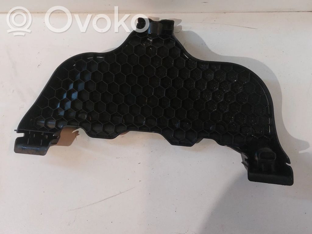 BMW 5 F10 F11 Inne części podwozia 