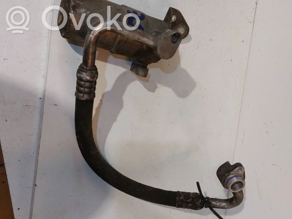 Audi A8 S8 D3 4E Déshydrateur de clim 