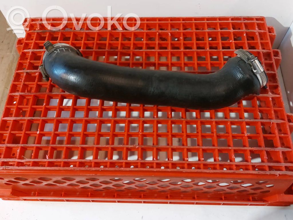 Intercooler hose/pipe   4E0145737M