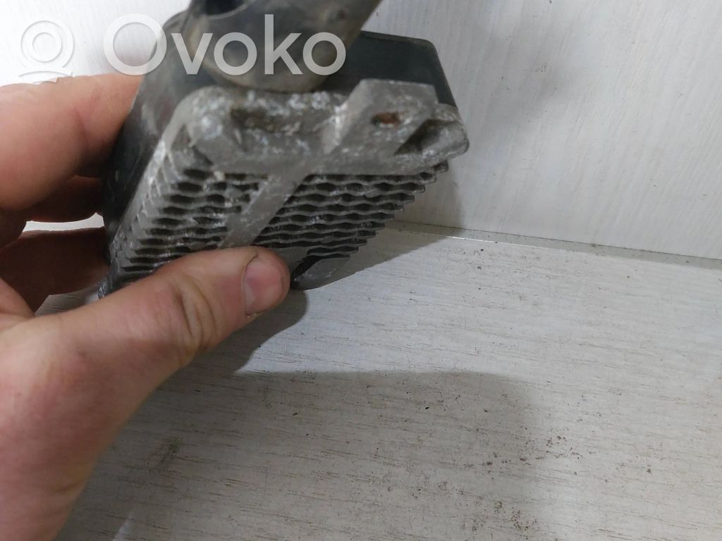 Ford Focus Modul control ventilator 