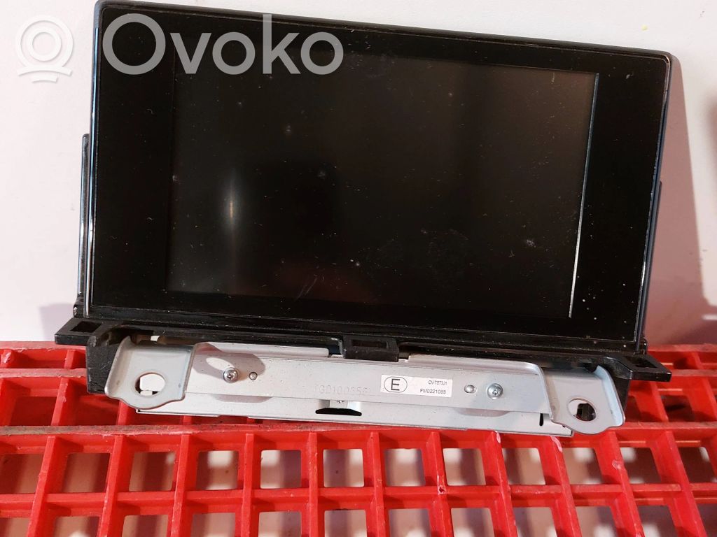 Screen/display/small screen   8611176080,81263261231,CVTS73J1AJ,25062121