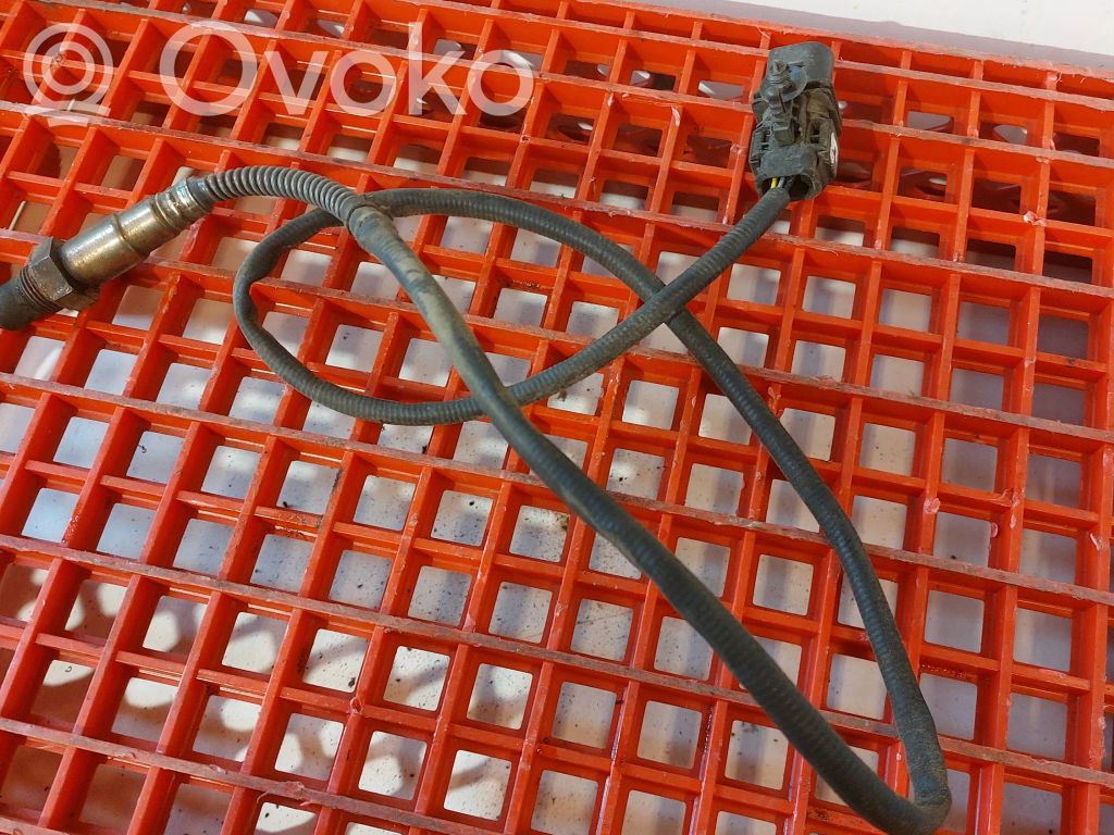 Jaguar XF X250 Lambda probe sensor 