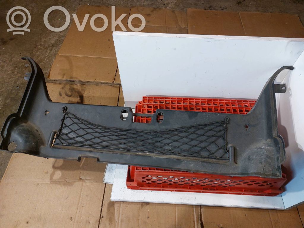 Garnitures hayon   8157849