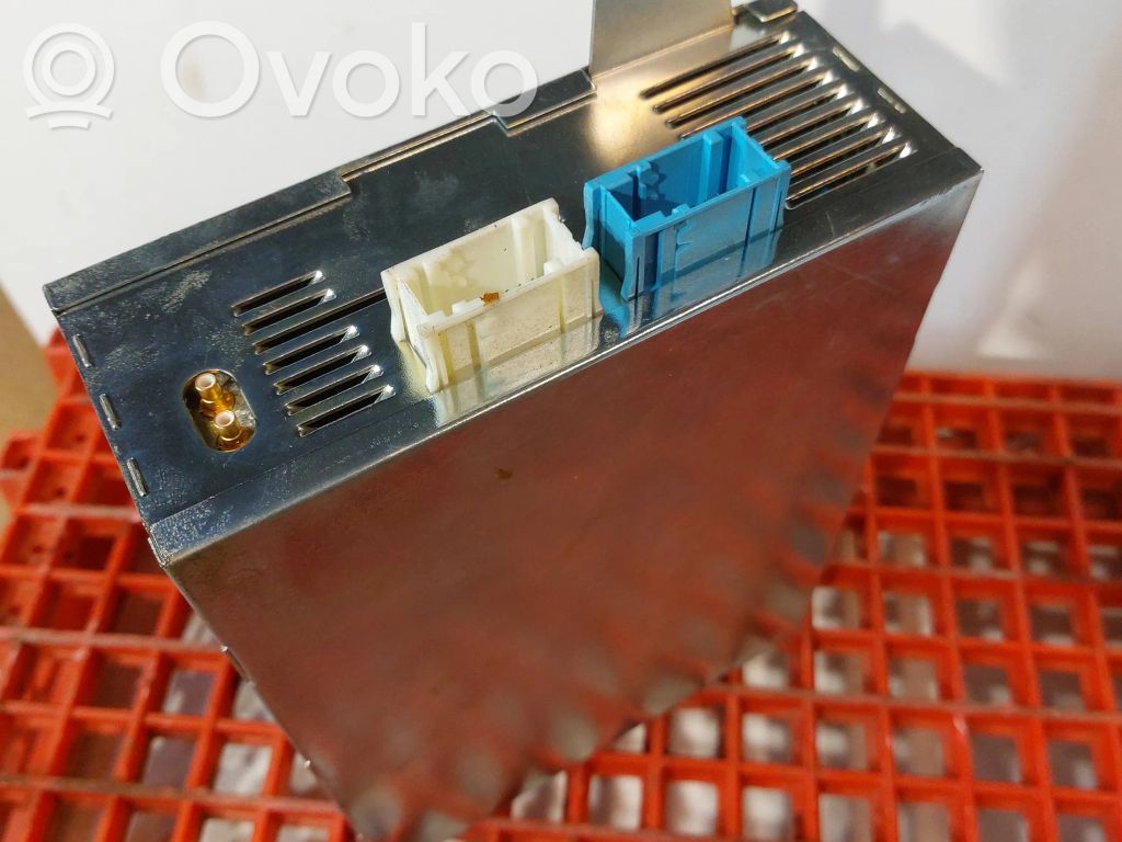 GPS-navigaation ohjainlaite/moduuli   6936096,037254061,006015