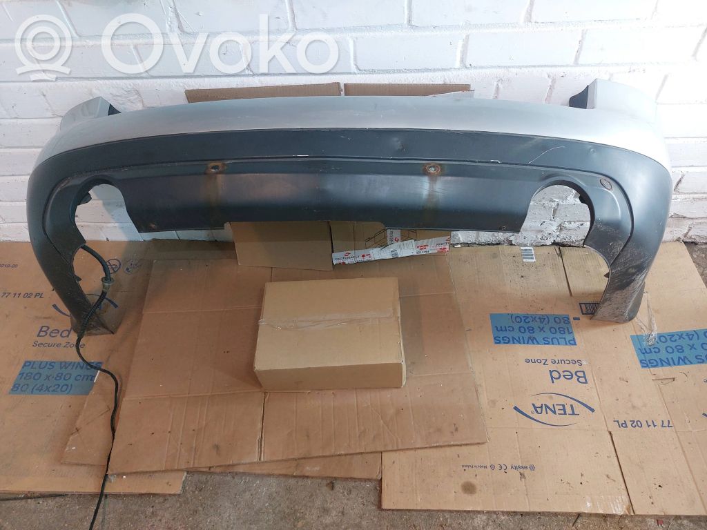 Audi A6 S6 C5 4B Parachoques 