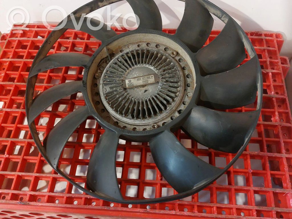 Viscous fan clutch   059121350F,26495,059121350,059121350B,059121350C,059121350D,059121350G,059121350H