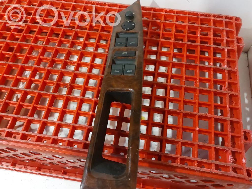 Audi A8 S8 D2 4D Electric window control switch 