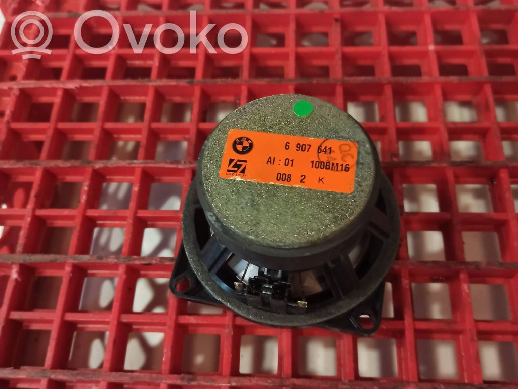 BMW 7 E65 E66 Rear door speaker 