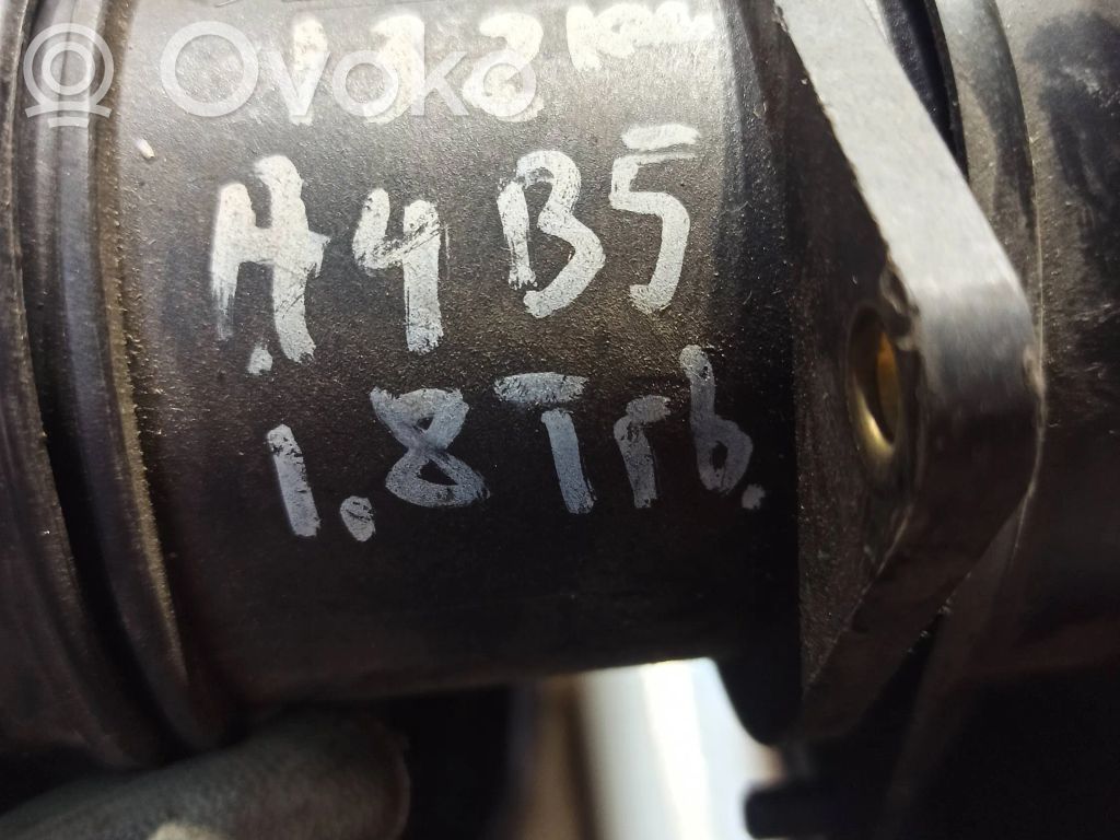 Audi A4 S4 B5 8D Mass air flow meter 