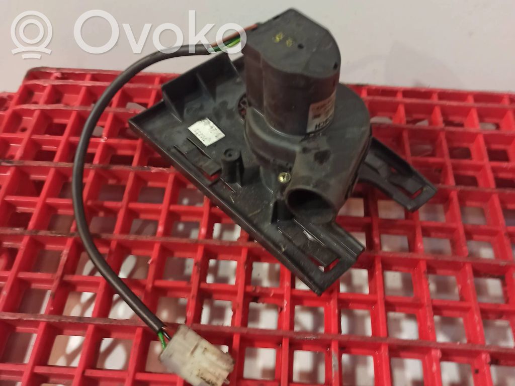 Engine control unit/module fan   0130002831,129017451829