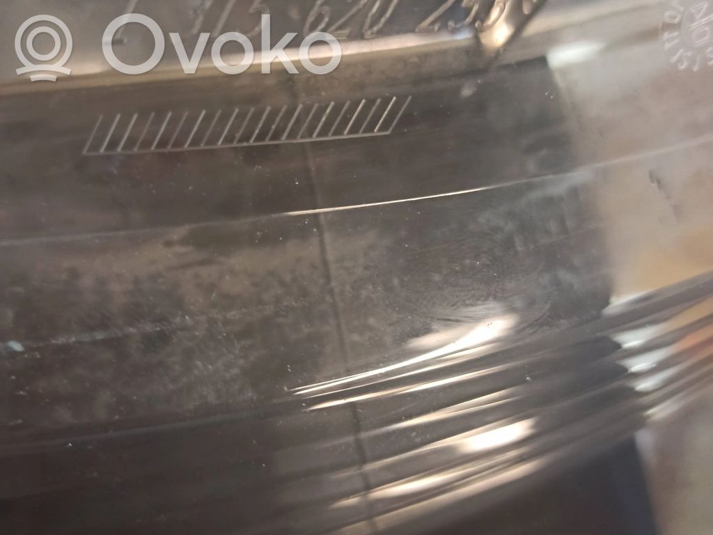 BMW 6 E63 E64 Front indicator light 