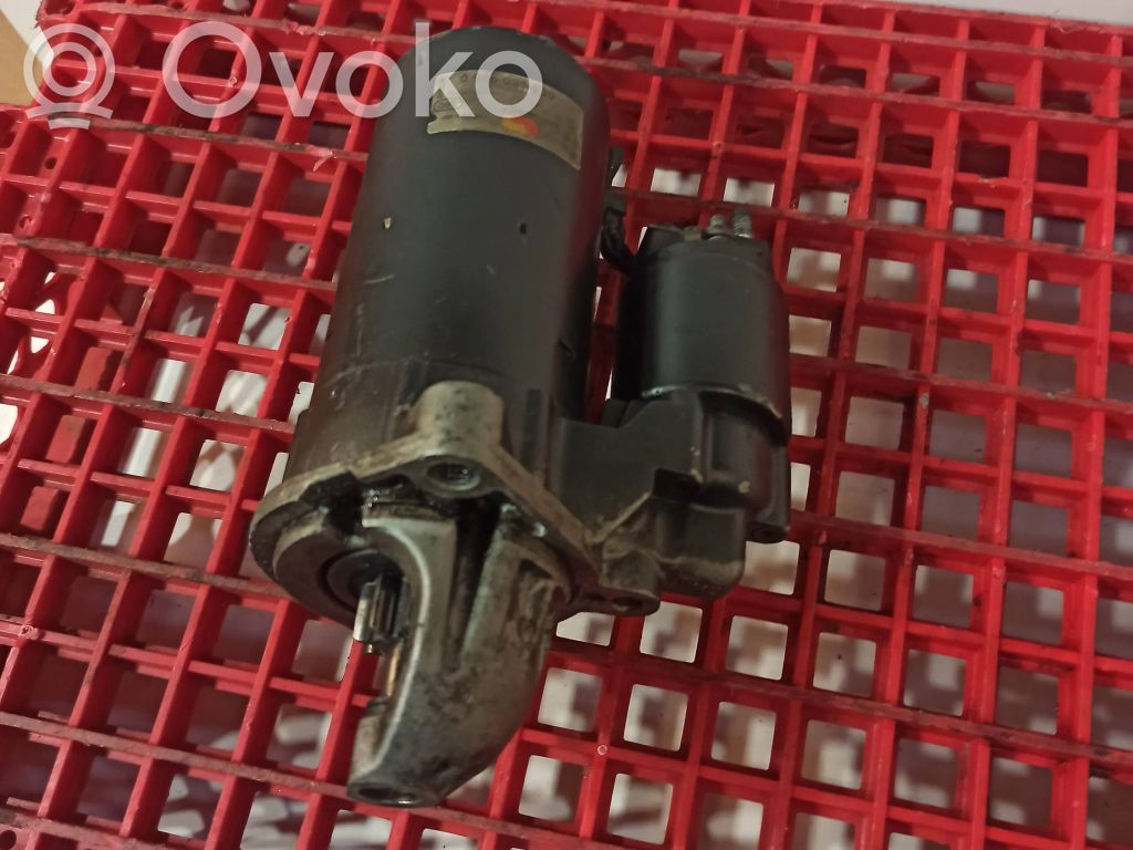 BMW 3 E90 E91 Starter motor 