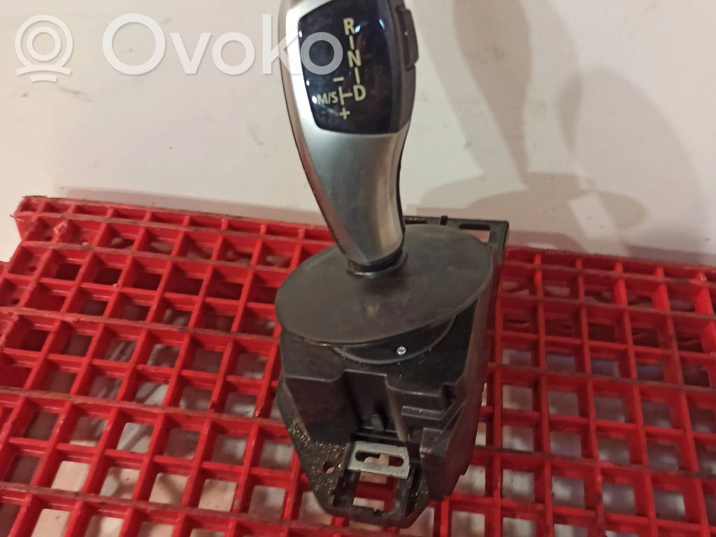 BMW 5 E60 E61 Selector caja de cambios 