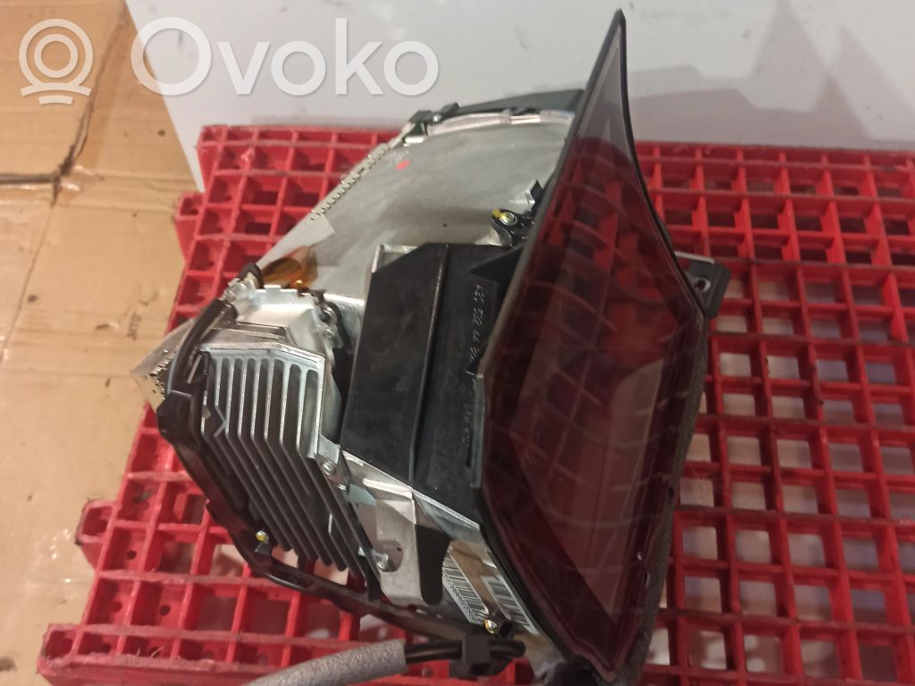 BMW 5 E60 E61 Screen/display/small screen 