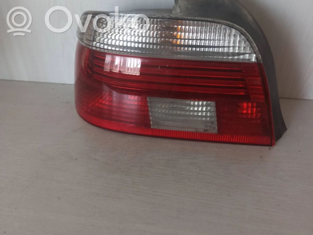 BMW 5 E39 Luci posteriori 