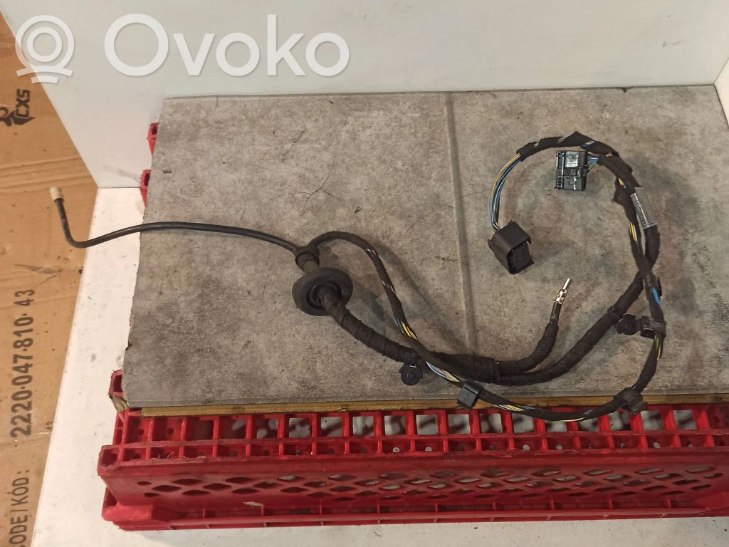 Cableado de puerta trasera   6913145,E561518096,1201021118