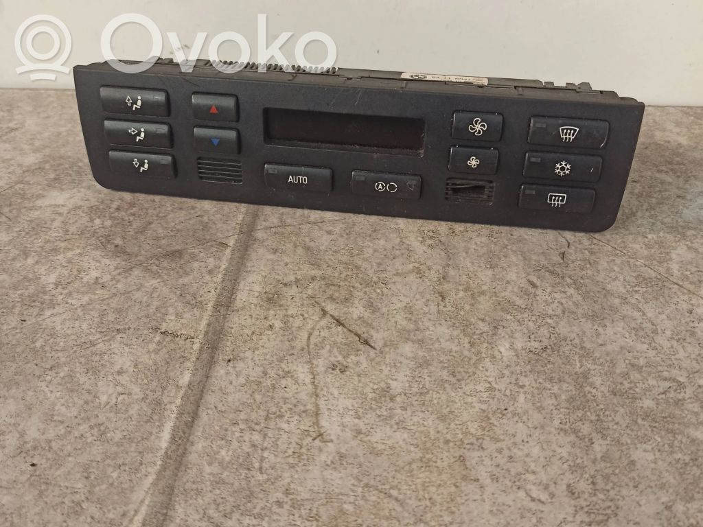 Unitate control climatizare   00887817,D2248111,16941732