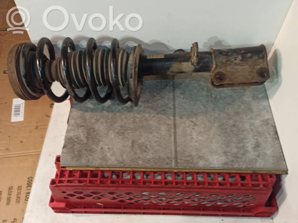 BMW X5 E53 Front shock absorber/damper 