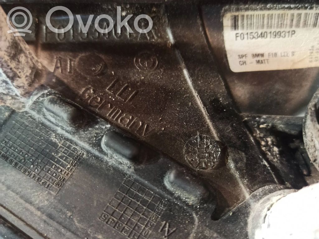 Elektryczne lusterko boczne drzwi przednich   7183942,7216364,E11021016,E102101