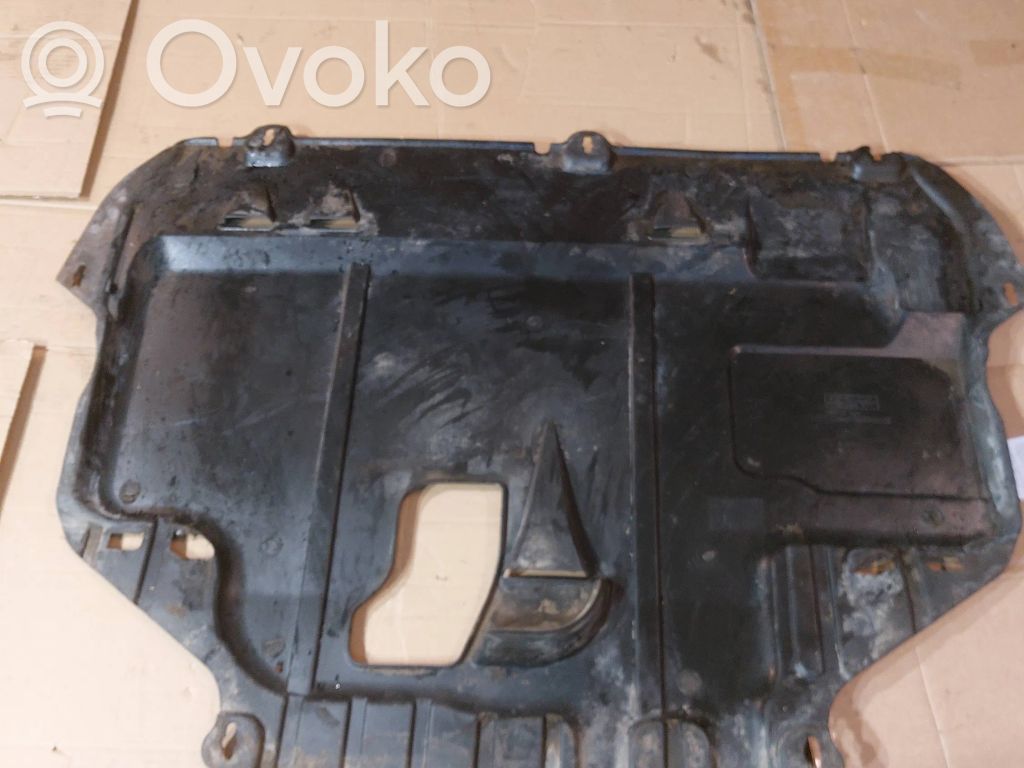 Ford Focus Engine splash shield/under tray 