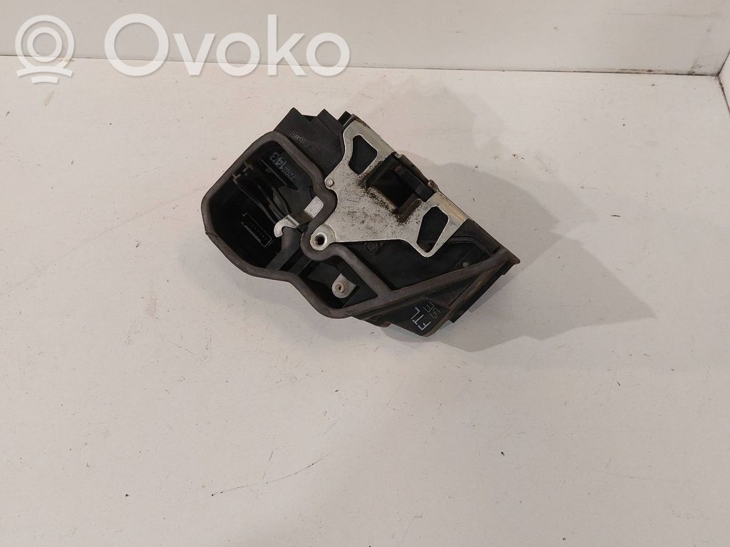 Front door lock   7202143,A046998