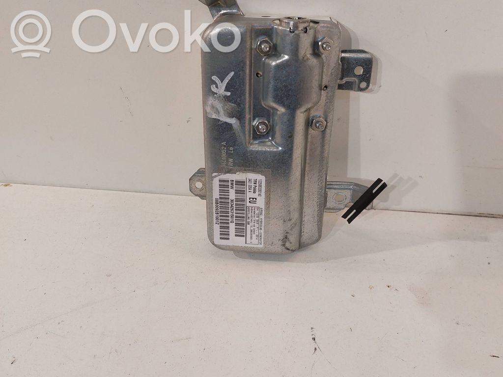 BMW X3 E83 Poduszka powietrzna Airbag drzwi przednich 