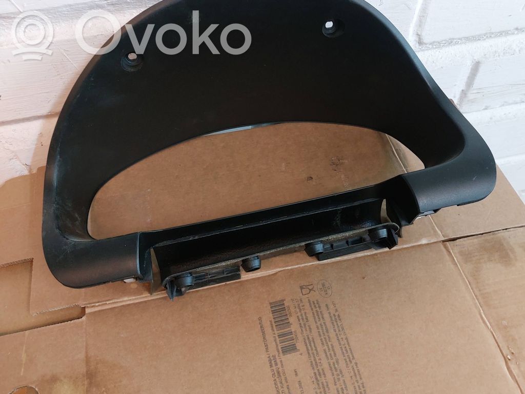 Mazda 6 Moldura del panel 
